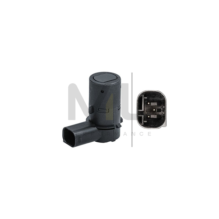 HELLA 6PX 358 141-351 Parking sensor
