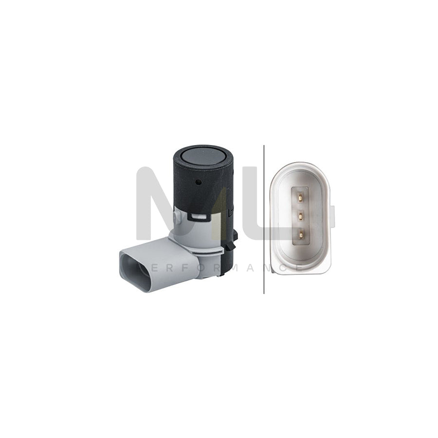 HELLA 6PX 358 141-411 Parking sensor