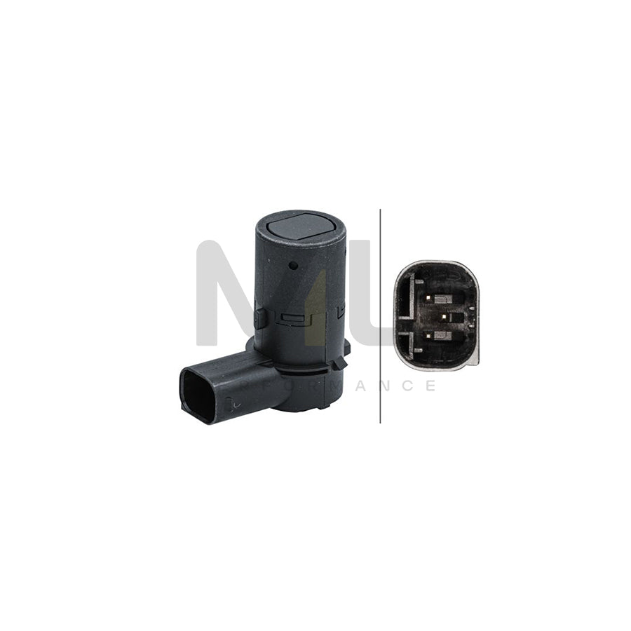 HELLA 6PX 358 141-521 Parking sensor for RENAULT LAGUNA