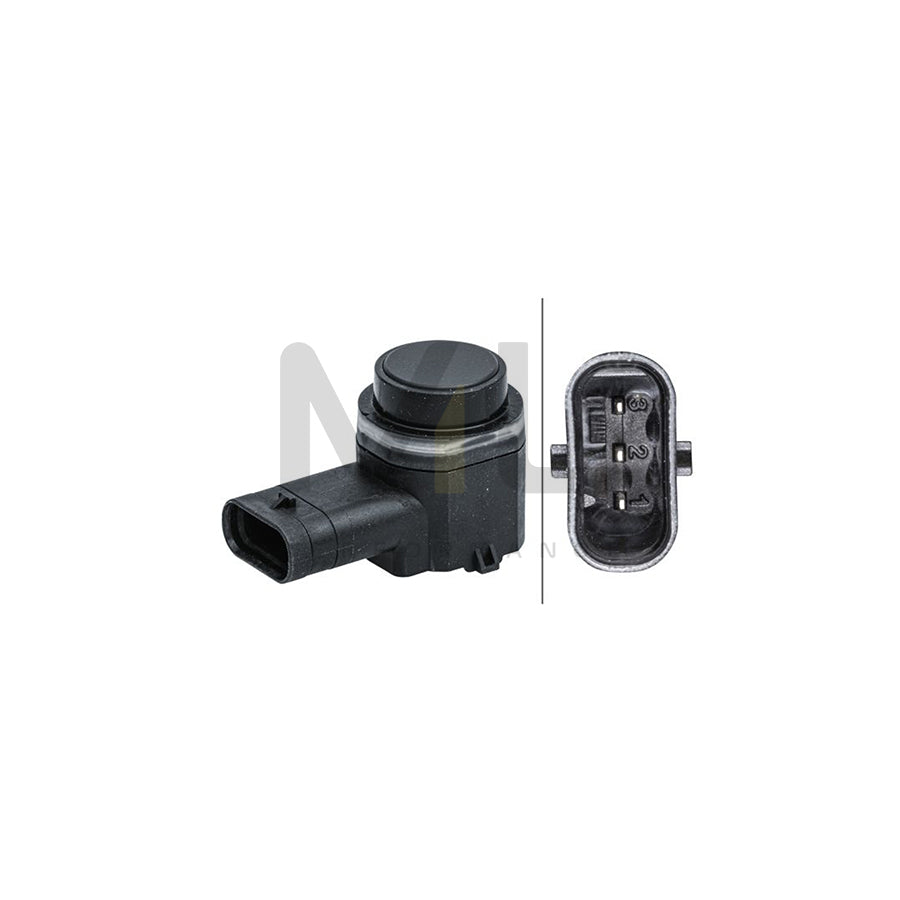 HELLA 6PX 358 141-531 Parking sensor