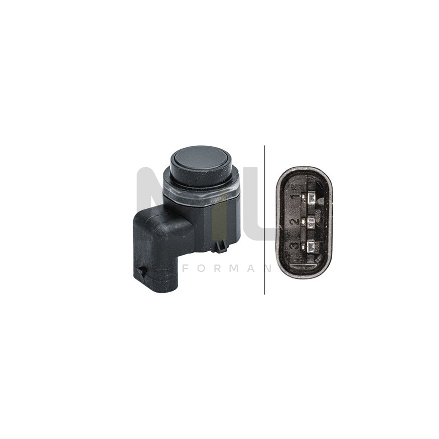 HELLA 6PX 358 141-541 Parking sensor