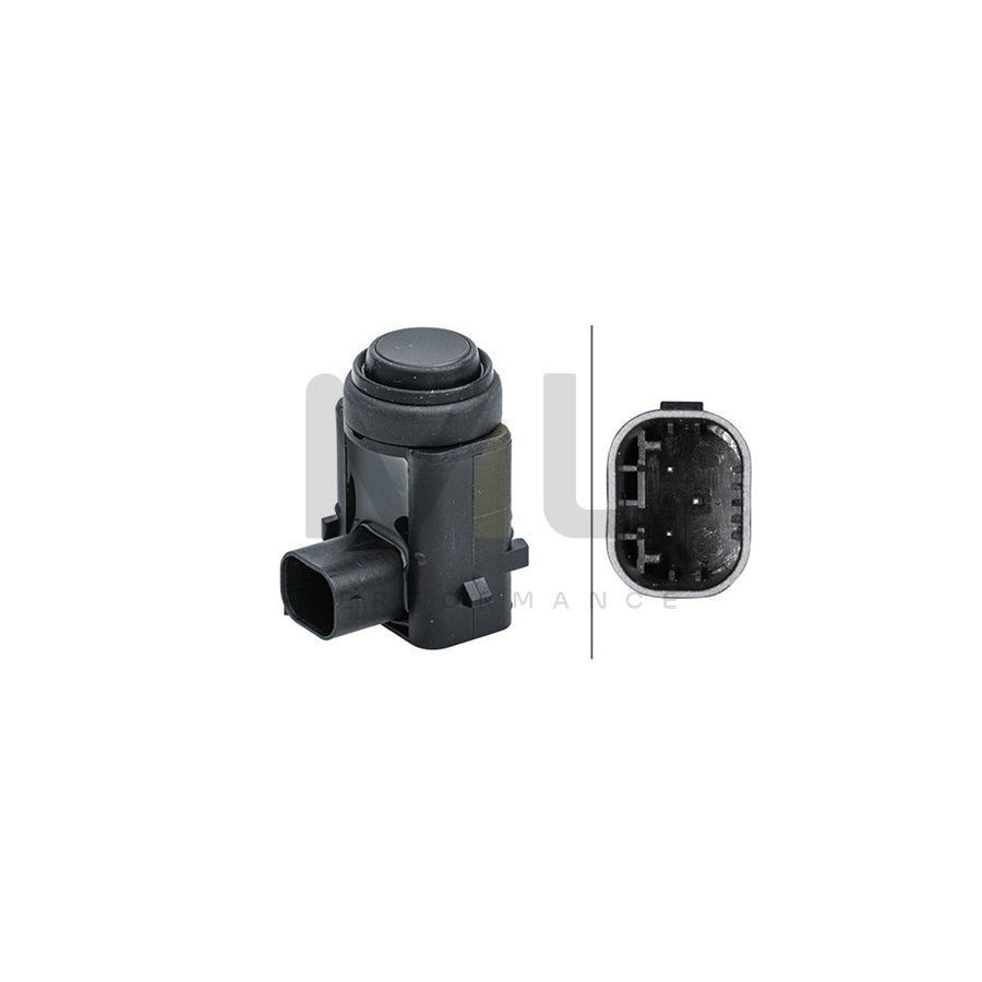 HELLA 6PX 358 141-561 Parking sensor