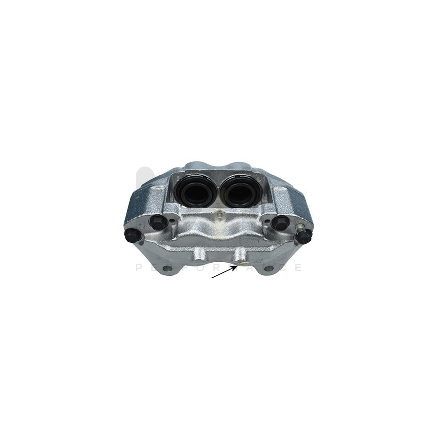 HELLA 8AC 355 386-401 Brake Caliper without holder