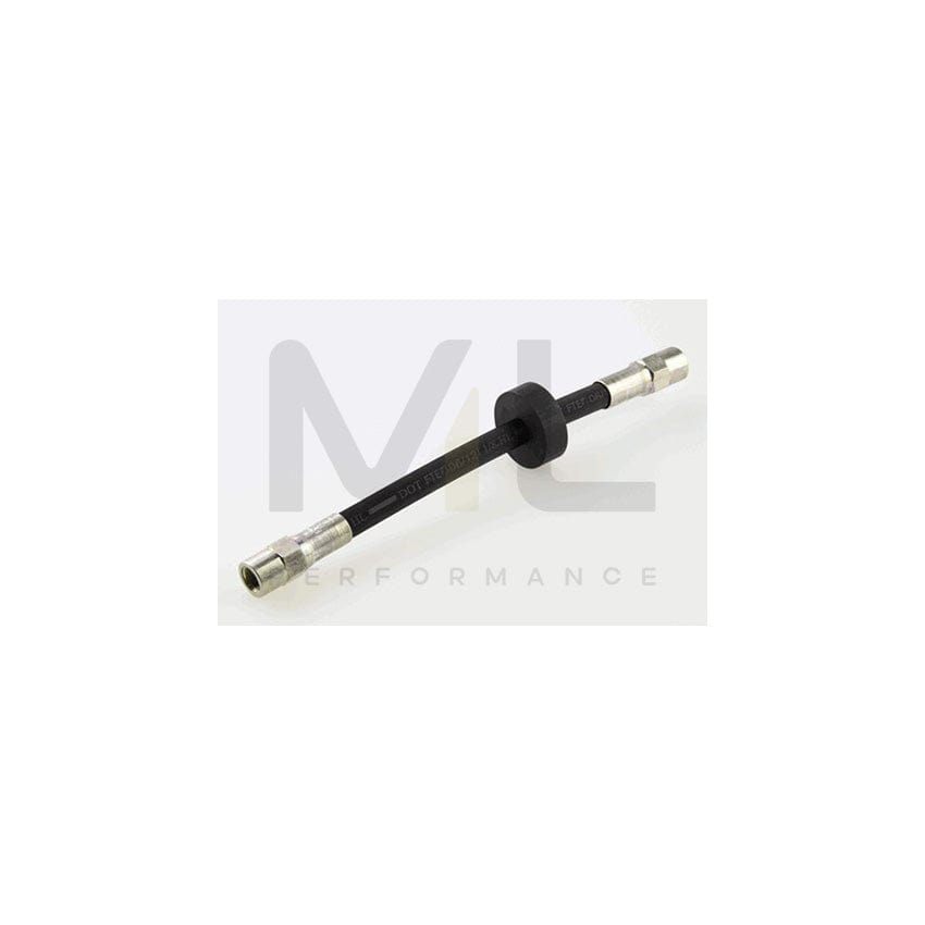 HELLA 8AH 355 460-141 Brake Hose 180mm, 2 x M10x1