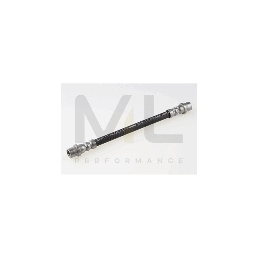HELLA 8AH 355 460-441 Brake Hose 180mm, 2 x M10x1