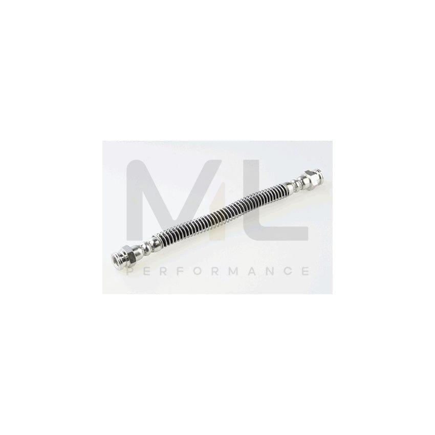 HELLA 8AH 355 460-681 Brake Hose 195mm, 2 x M10x1
