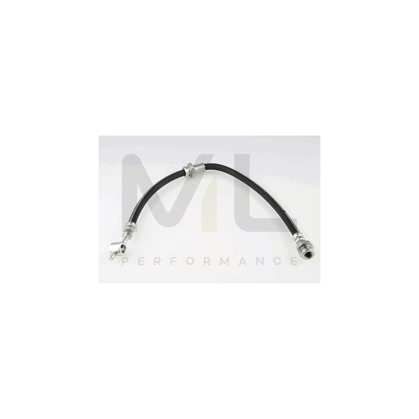HELLA 8AH 355 461-001 Brake Hose for NISSAN ALMERA 477mm, M10x1