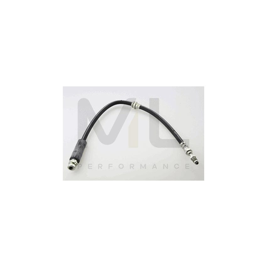 HELLA 8AH 355 462-101 Brake Hose 495mm, M10x1