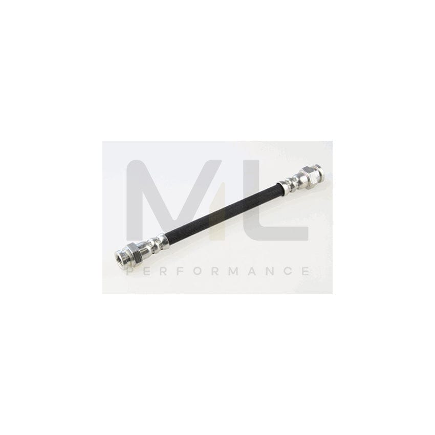 HELLA 8AH 355 462-331 Brake Hose 168mm, 2 x M10x1