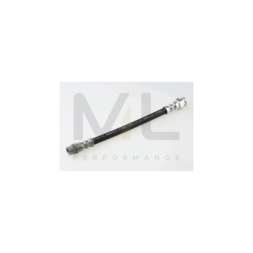 HELLA 8AH 355 462-481 Brake Hose 190mm, 2 x M10x1