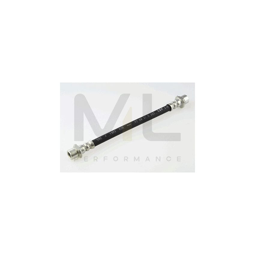 HELLA 8AH 355 462-501 Brake Hose 193mm, 2 x M10x1