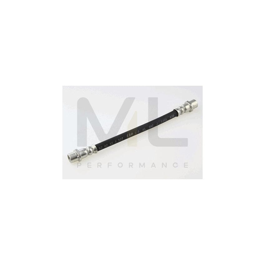 HELLA 8AH 355 462-541 Brake Hose 198mm