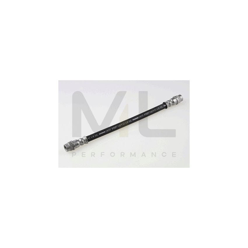 HELLA 8AH 355 462-701 Brake Hose for RENAULT TWINGO 210mm, 2 x M10x1