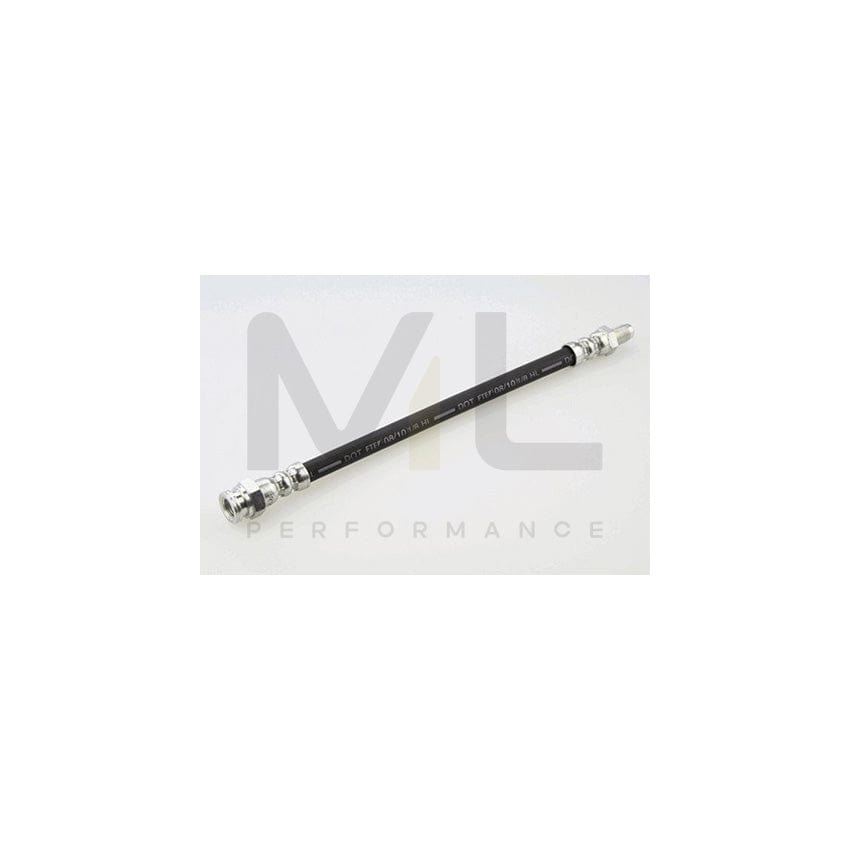 HELLA 8AH 355 462-881 Brake Hose 220mm, M10x1