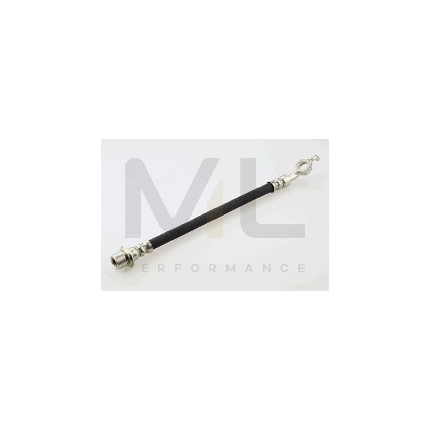 HELLA 8AH 355 462-931 Brake Hose for TOYOTA COROLLA 221mm, M10x1