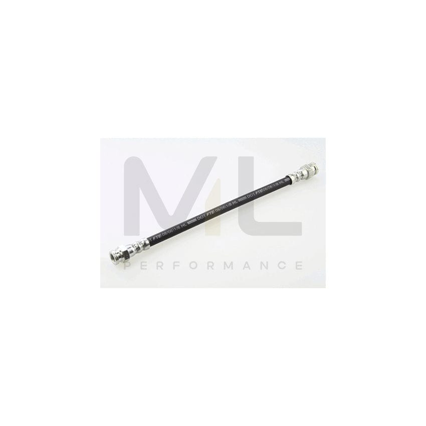 HELLA 8AH 355 463-371 Brake Hose 255mm, M10x1