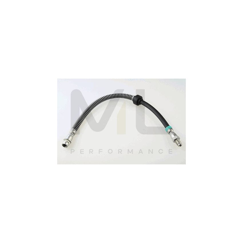 HELLA 8AH 355 465-261 Brake Hose for CITROEN XANTIA 375mm, M10x1