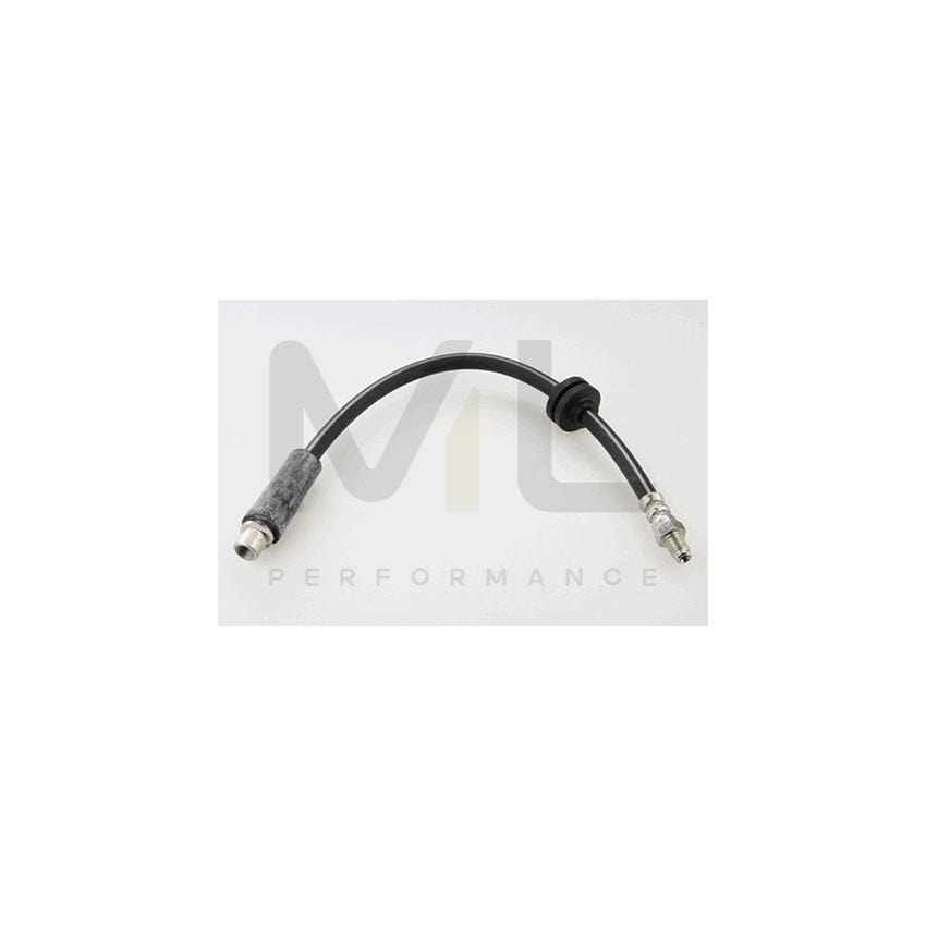 HELLA 8AH 355 465-351 Brake Hose for FIAT Croma II Estate (194) 383mm, M10x1