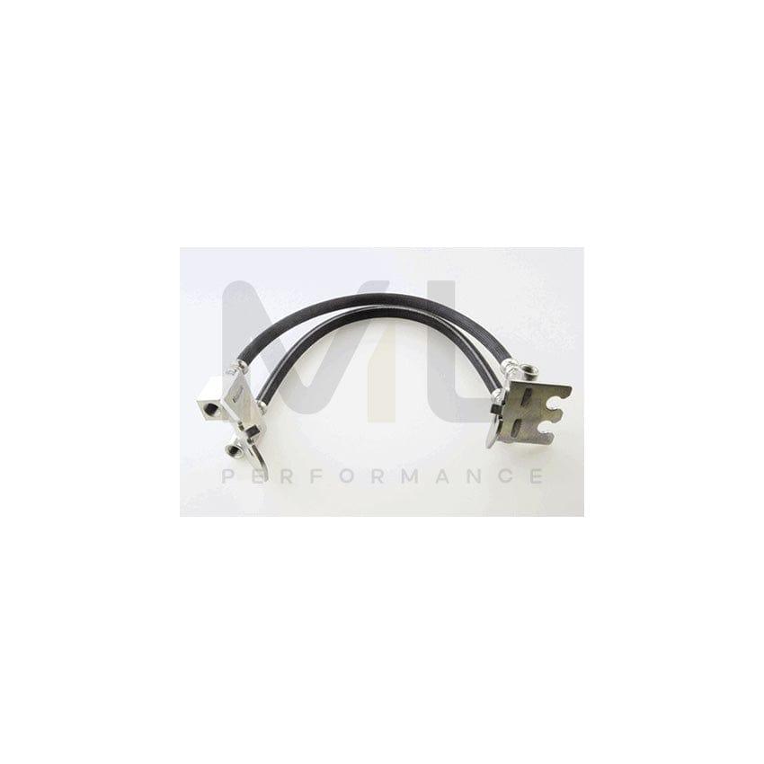 HELLA 8AH 355 465-801 Brake Hose for FORD TRANSIT 407mm, M10x1