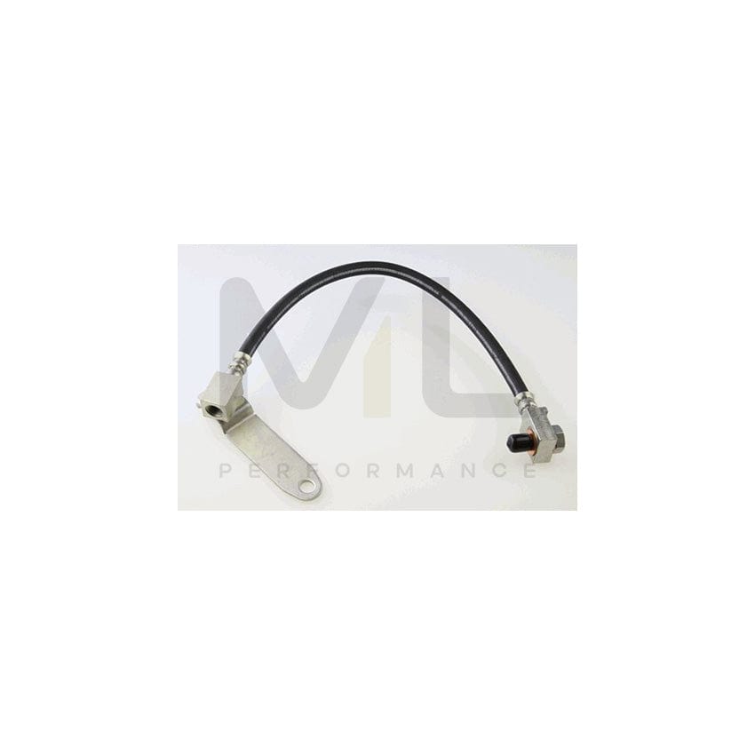 HELLA 8AH 355 465-911 Brake Hose for FORD TRANSIT 410mm, M10x1