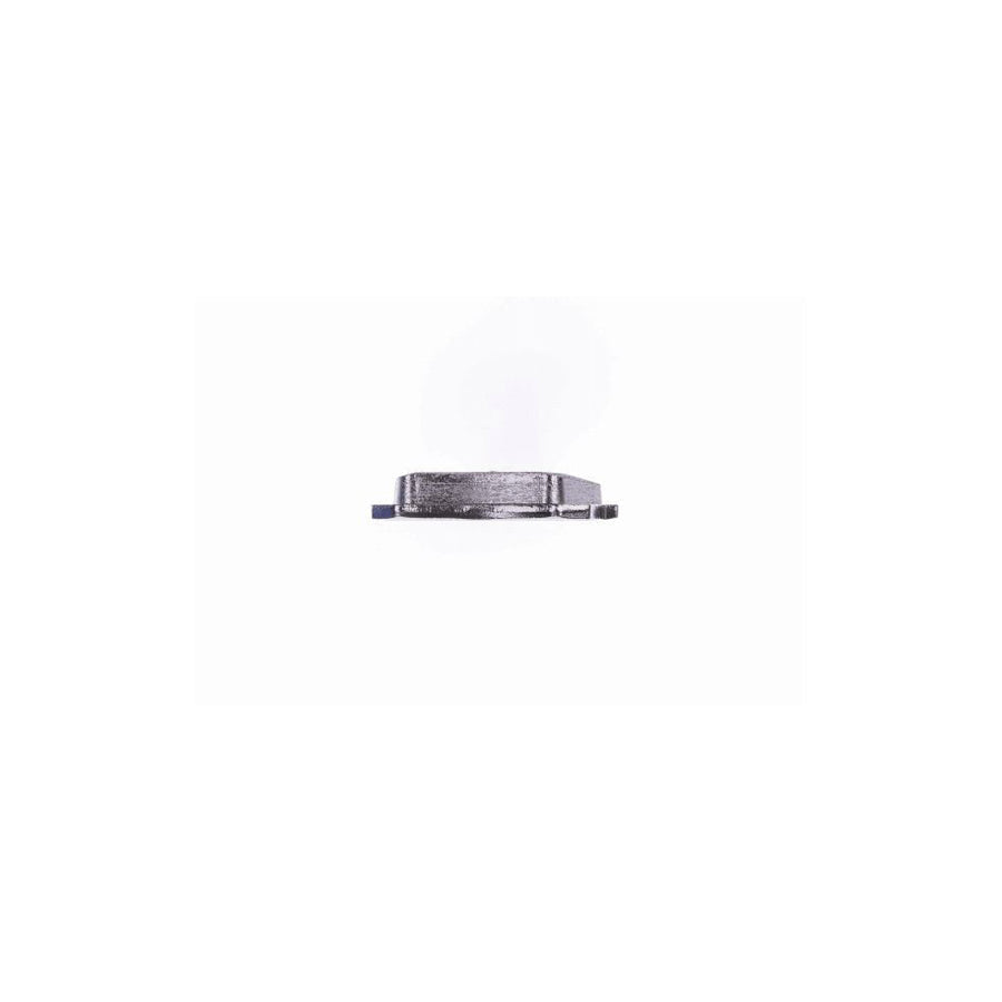 Hella 8AH 355 466-271 Brake Hose For Honda Prelude V (BB)