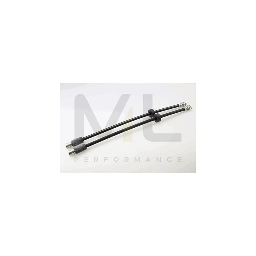 HELLA 8AH 355 466-481 Brake Hose 442mm, 2 x M10x1