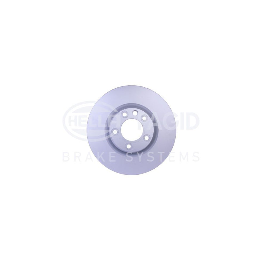 Hella 8AH 355 466-841 Brake Hose For Honda Accord VI Coupe (CG)