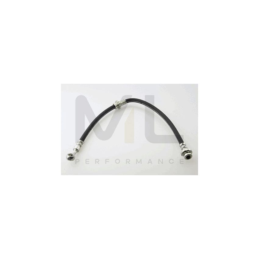 HELLA 8AH 355 467-001 Brake Hose for NISSAN ALMERA 474mm, M10x1