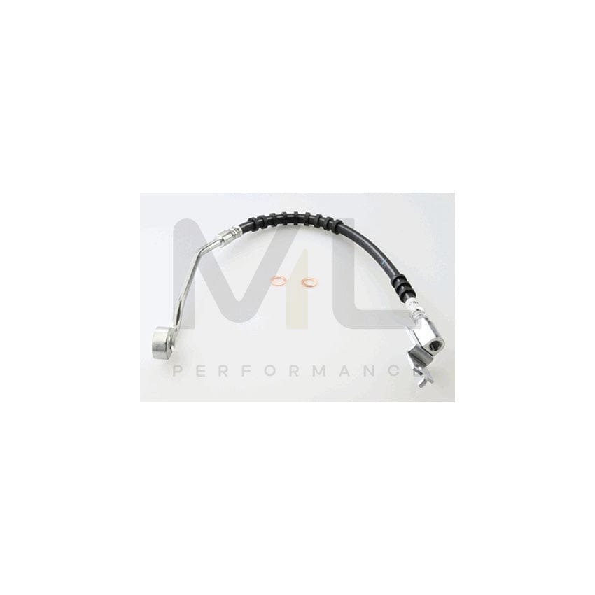 HELLA 8AH 355 467-551 Brake Hose for JEEP Wrangler I Off-Road (YJ, SJ) 510mm, M10x1