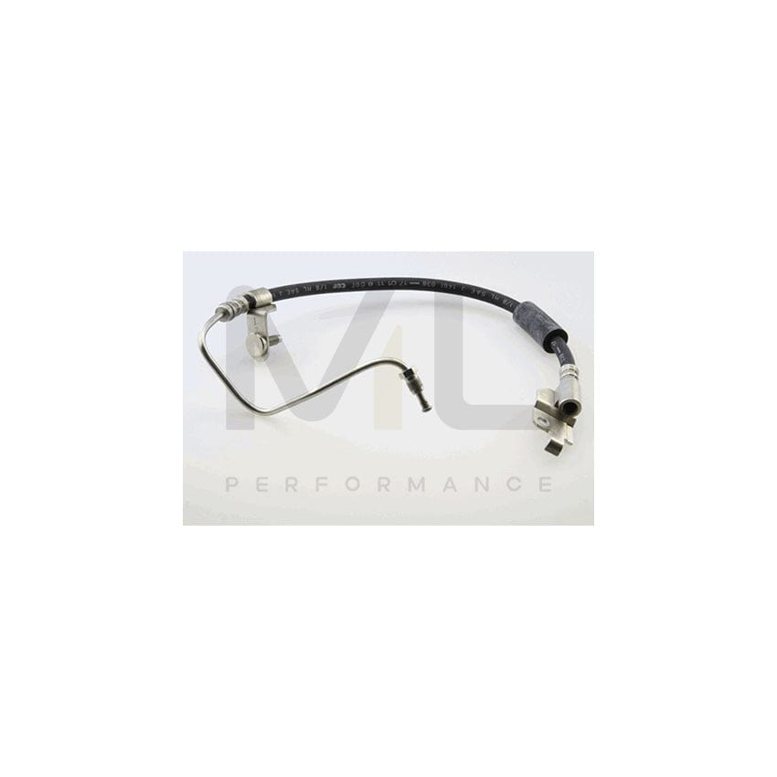 HELLA 8AH 355 467-951 Brake Hose for FORD ESCORT 540mm, M10x1