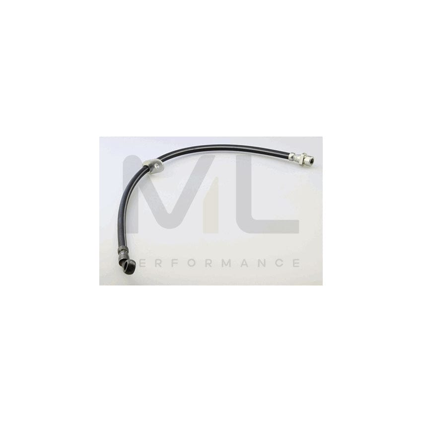 HELLA 8AH 355 468-261 Brake Hose for HONDA CIVIC 565mm, M10x1