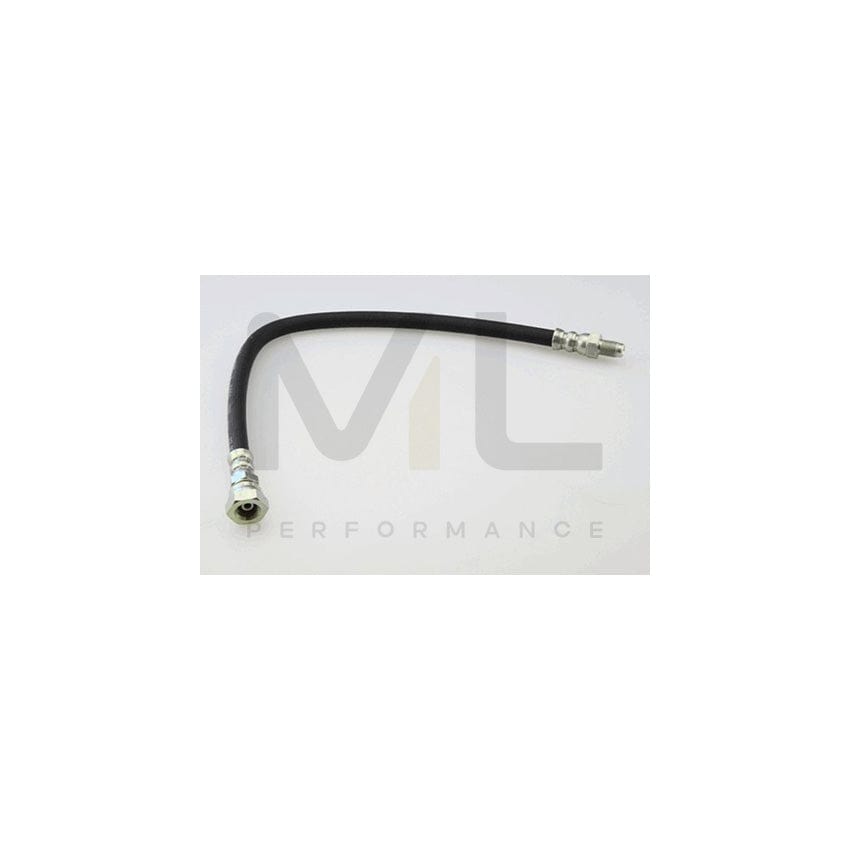 HELLA 8AH 355 468-511 Brake Hose suitable for MERCEDES-BENZ 100 367mm, M10x1