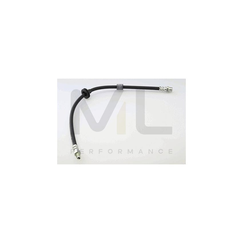 HELLA 8AH 355 468-771 Brake Hose for BMW X3 (E83) 528mm, M10x1