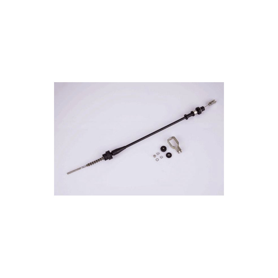 Hella 8AK 355 700-161 Clutch Cable For Nissan Micra II Hatchback (K11)