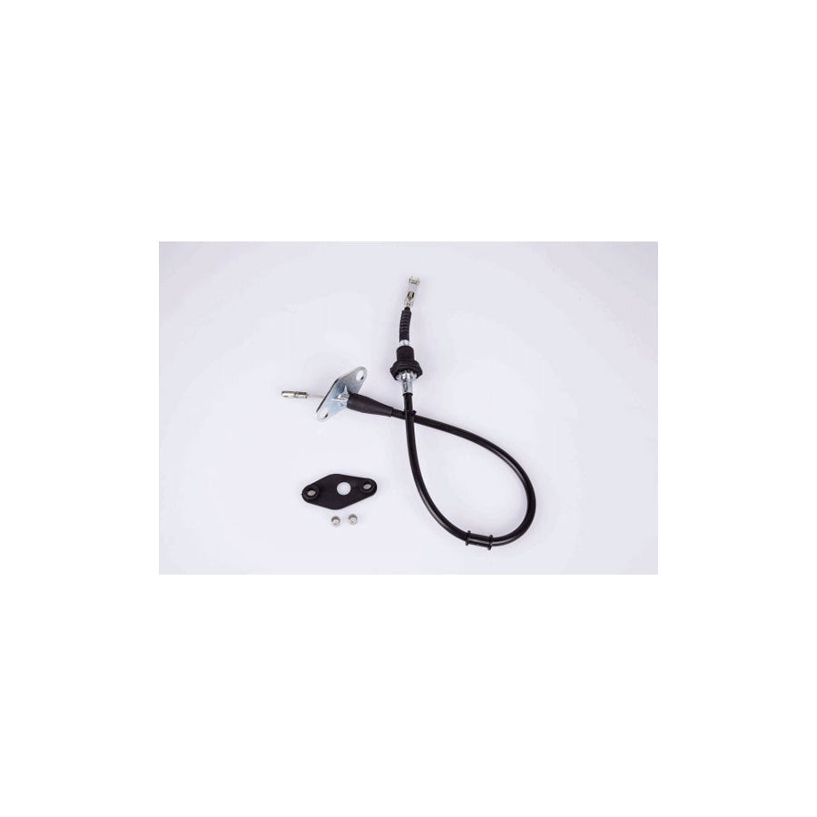 Hella 8AK 355 700-621 Clutch Cable For Kia Picanto I (SA)