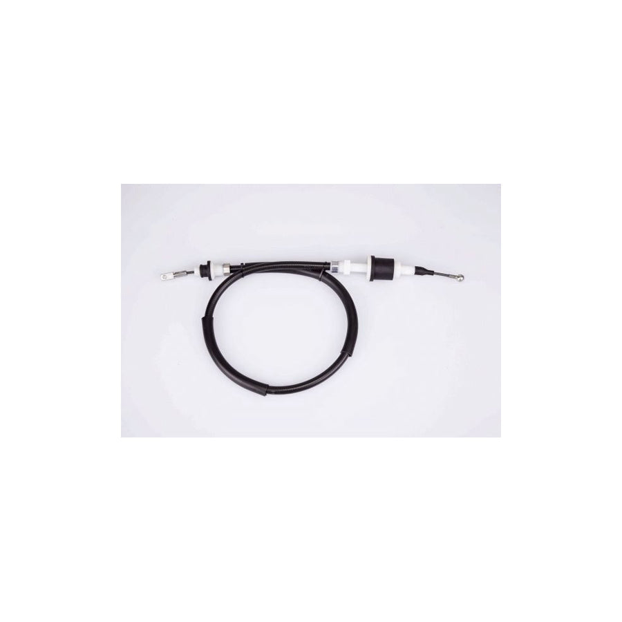 Hella 8AK 355 700-971 Clutch Cable For Volvo 240