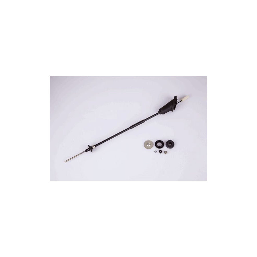 Hella 8AK 355 701-051 Clutch Cable For Peugeot 106 I Hatchback