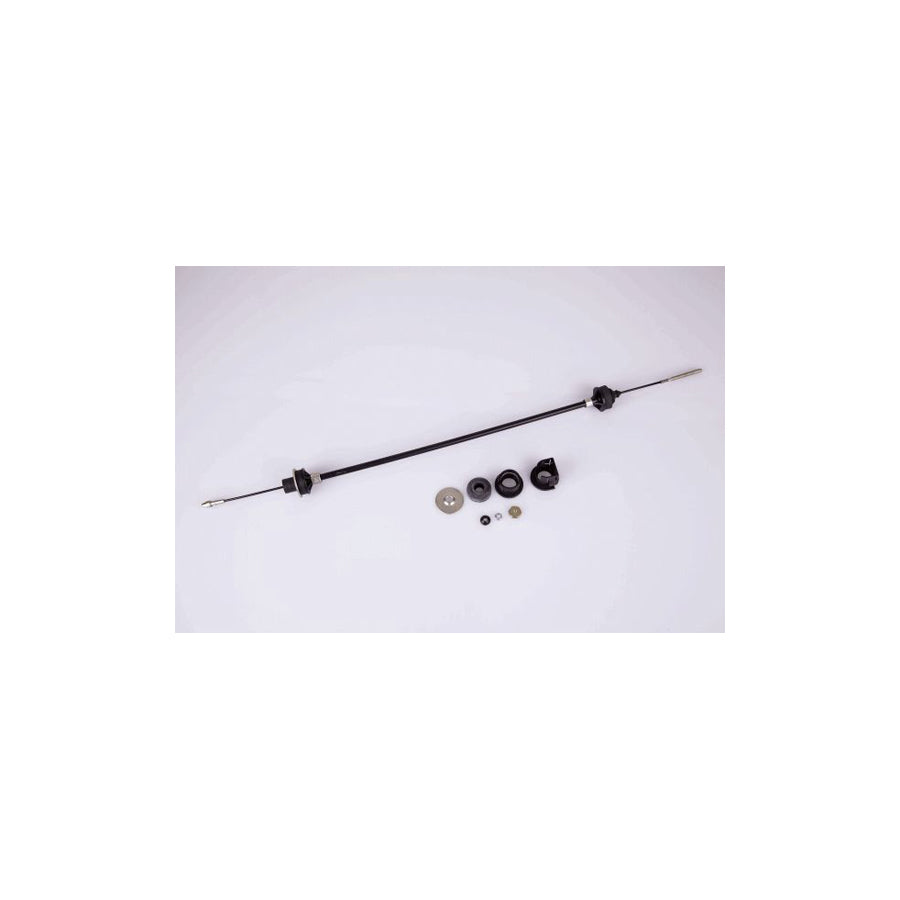 Hella 8AK 355 701-881 Clutch Cable For Citroen Xantia