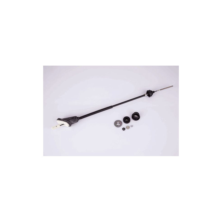 Hella 8AK 355 701-901 Clutch Cable For Citroen Saxo Hatchback