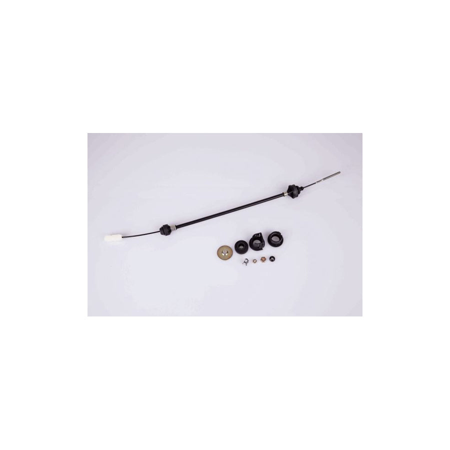 Hella 8AK 355 701-921 Clutch Cable For Citroen Zx