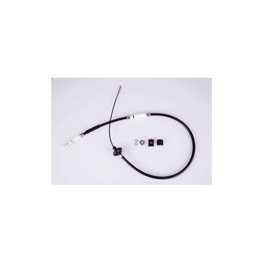 Hella 8AK 355 702-261 Clutch Cable For VW Passat