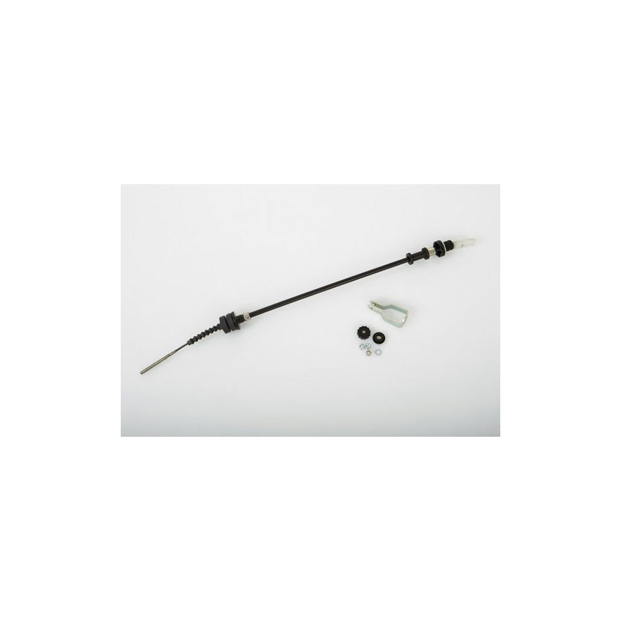 Hella 8AK 355 702-321 Clutch Cable For Nissan Micra II Hatchback (K11)