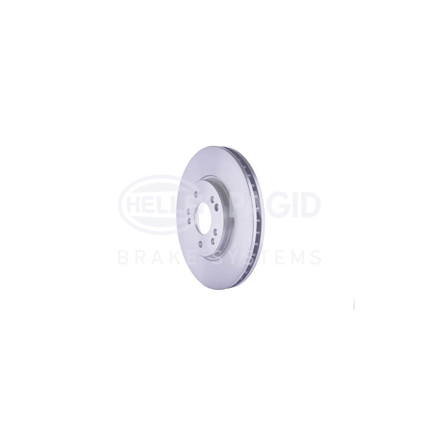 Hella 8AM 355 503-391 Brake Master Cylinder