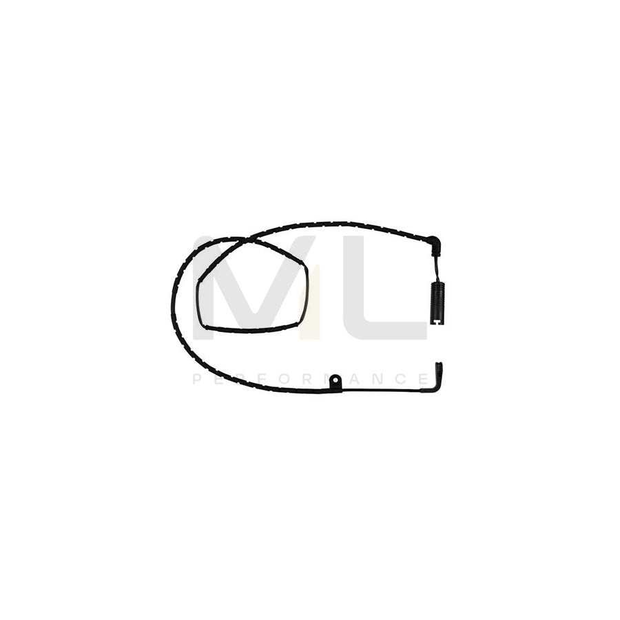 HELLA 8AN 355 783-691 Brake Caliper without holder
