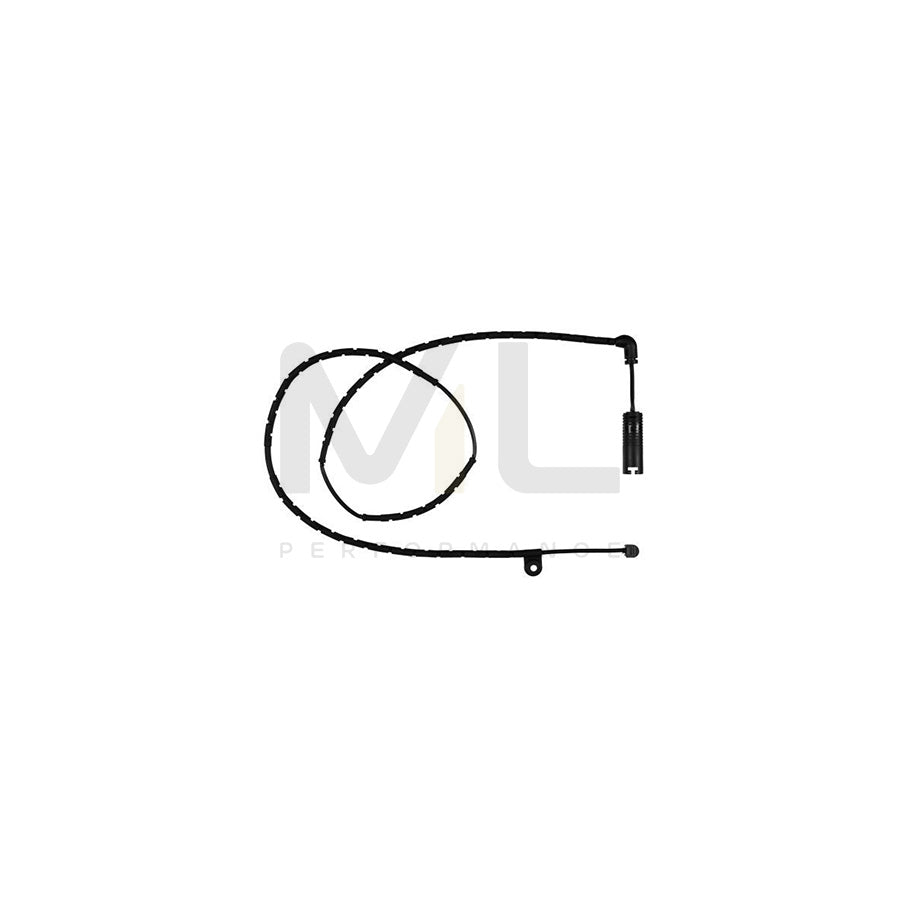 HELLA 8AN 355 793-281 Brake Caliper without holder
