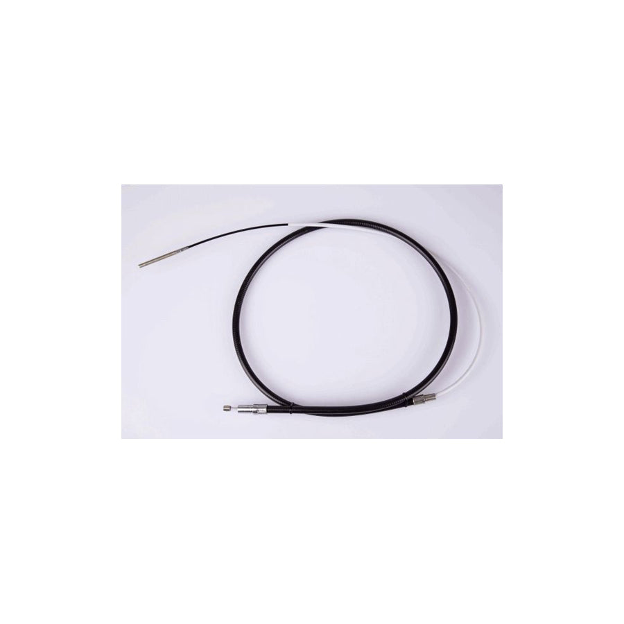 Hella 8AS 355 660-171 Hand Brake Cable For BMW 5 Series