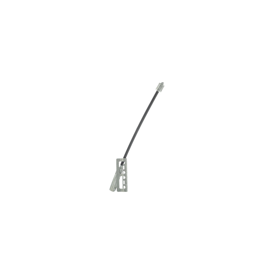 Hella 8AS 355 662-851 Hand Brake Cable For Peugeot 605 Saloon