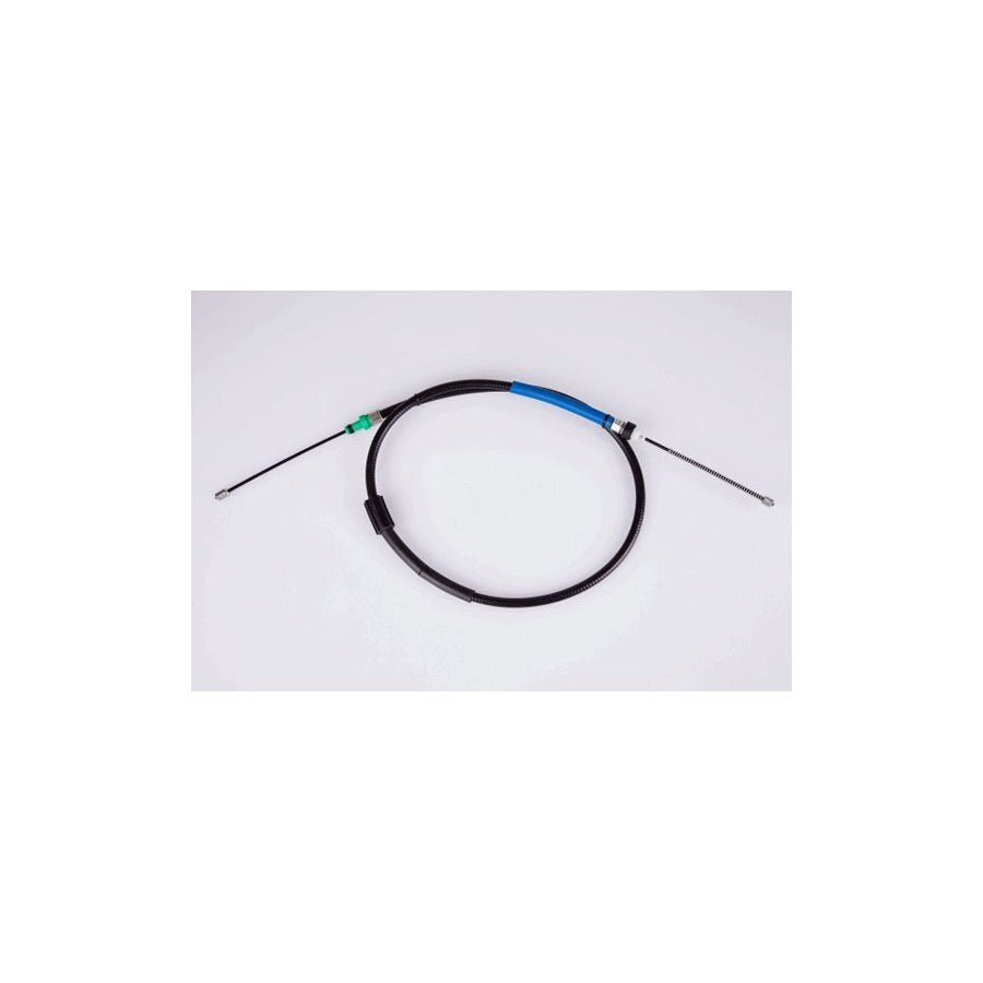 Hella 8AS 355 663-031 Hand Brake Cable For Citroen Zx