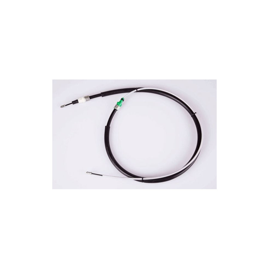 Hella 8AS 355 669-211 Hand Brake Cable For Citroen C3