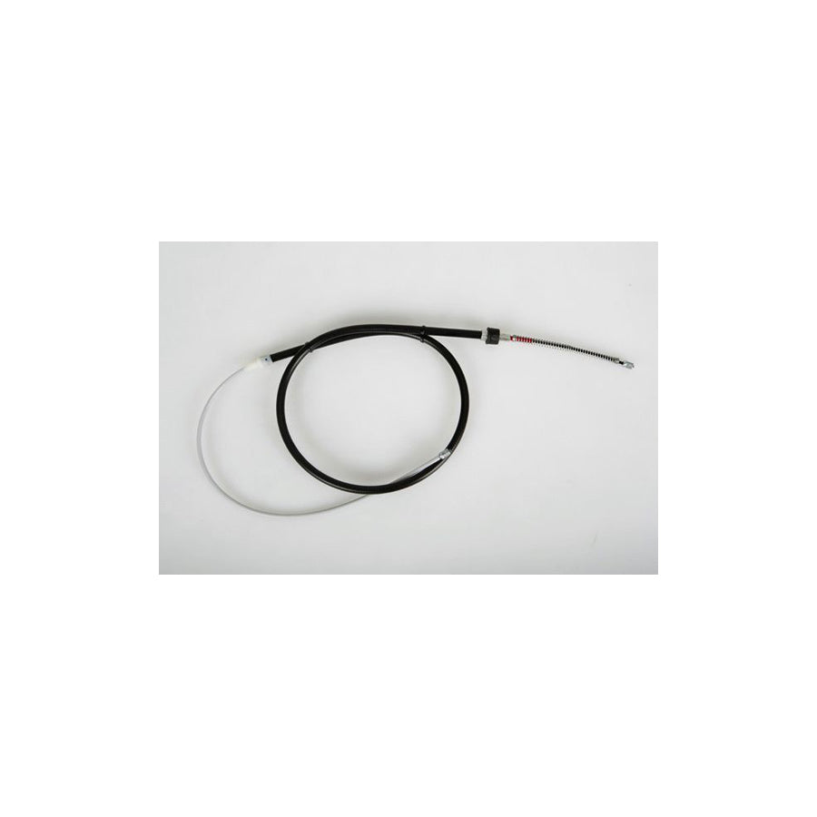 Hella 8AS 355 669-421 Hand Brake Cable For Skoda Octavia